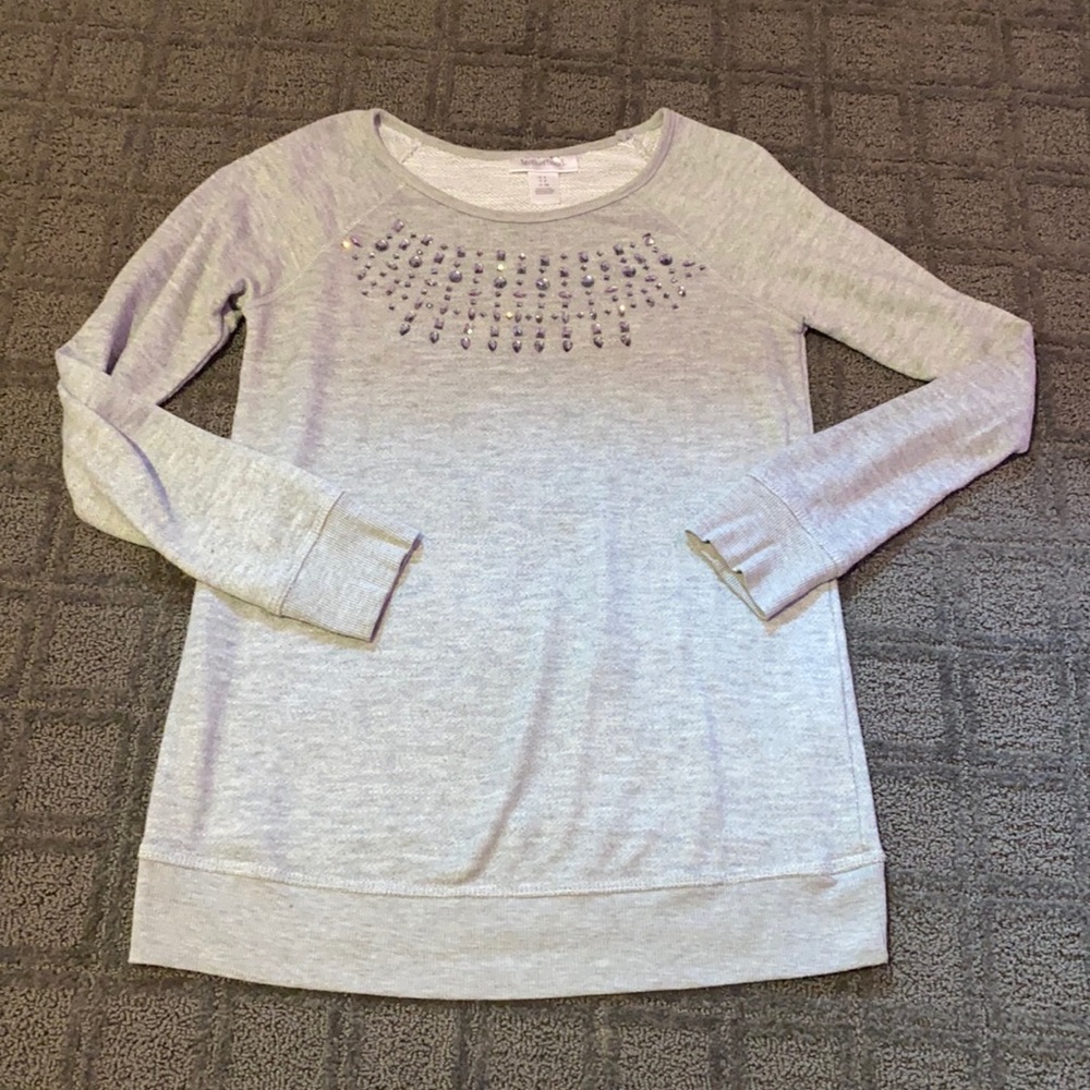 HP 🎉 Motherhood Maternity sweater